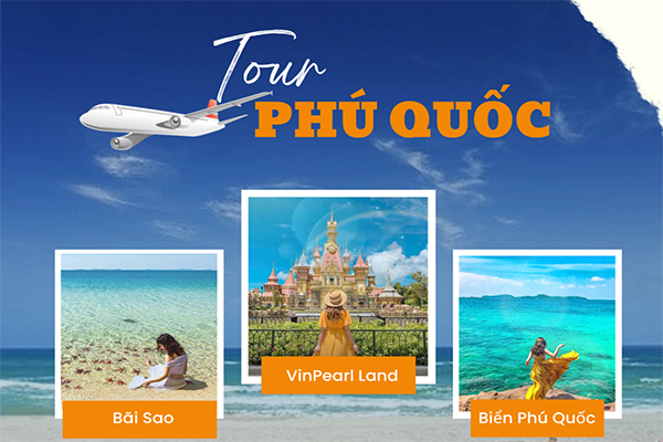 Du lịch Phú Quốc dịp Tết 