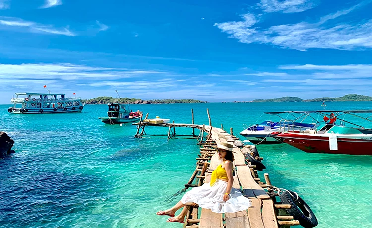 Cẩm nang du lịch Phú Quốc