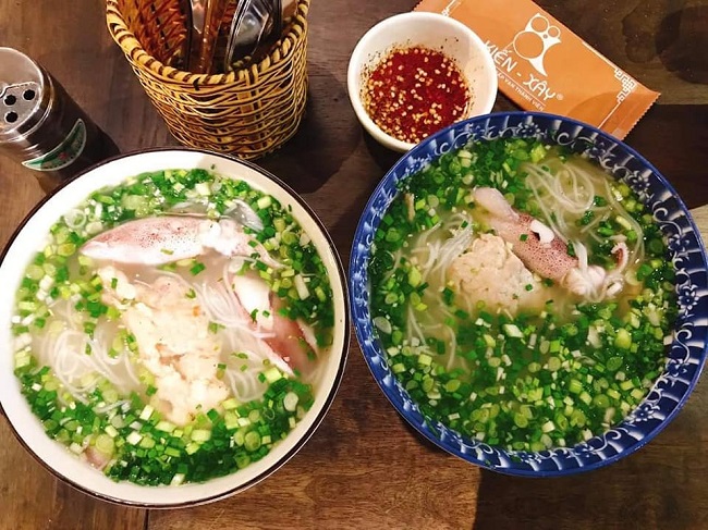 Thưởng thức những đặc sản khi đi du lịch Phú Quốc