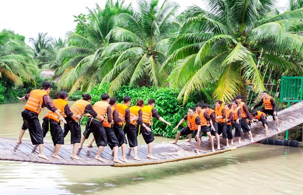Du lịch Cần Thơ 1 ngày