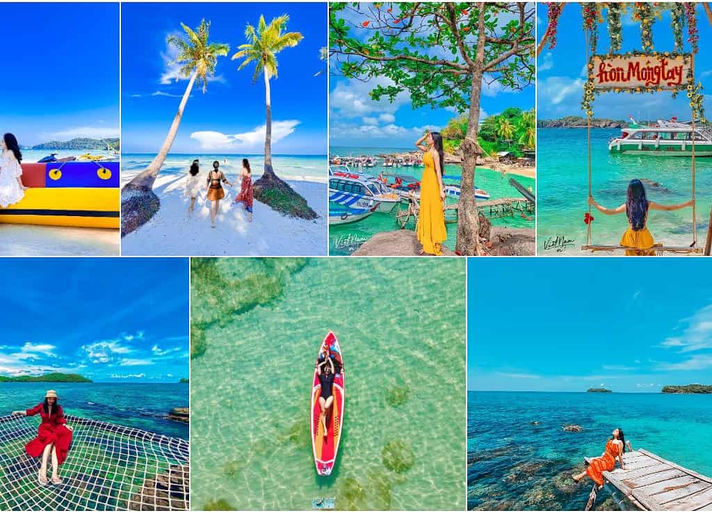 Tour phú quốc bên nào tốt
