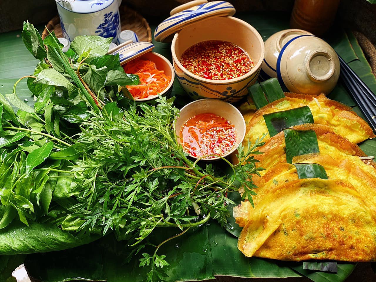 Những đặc sản hấp dẫn khi đi du lịch miền Tây nên thử