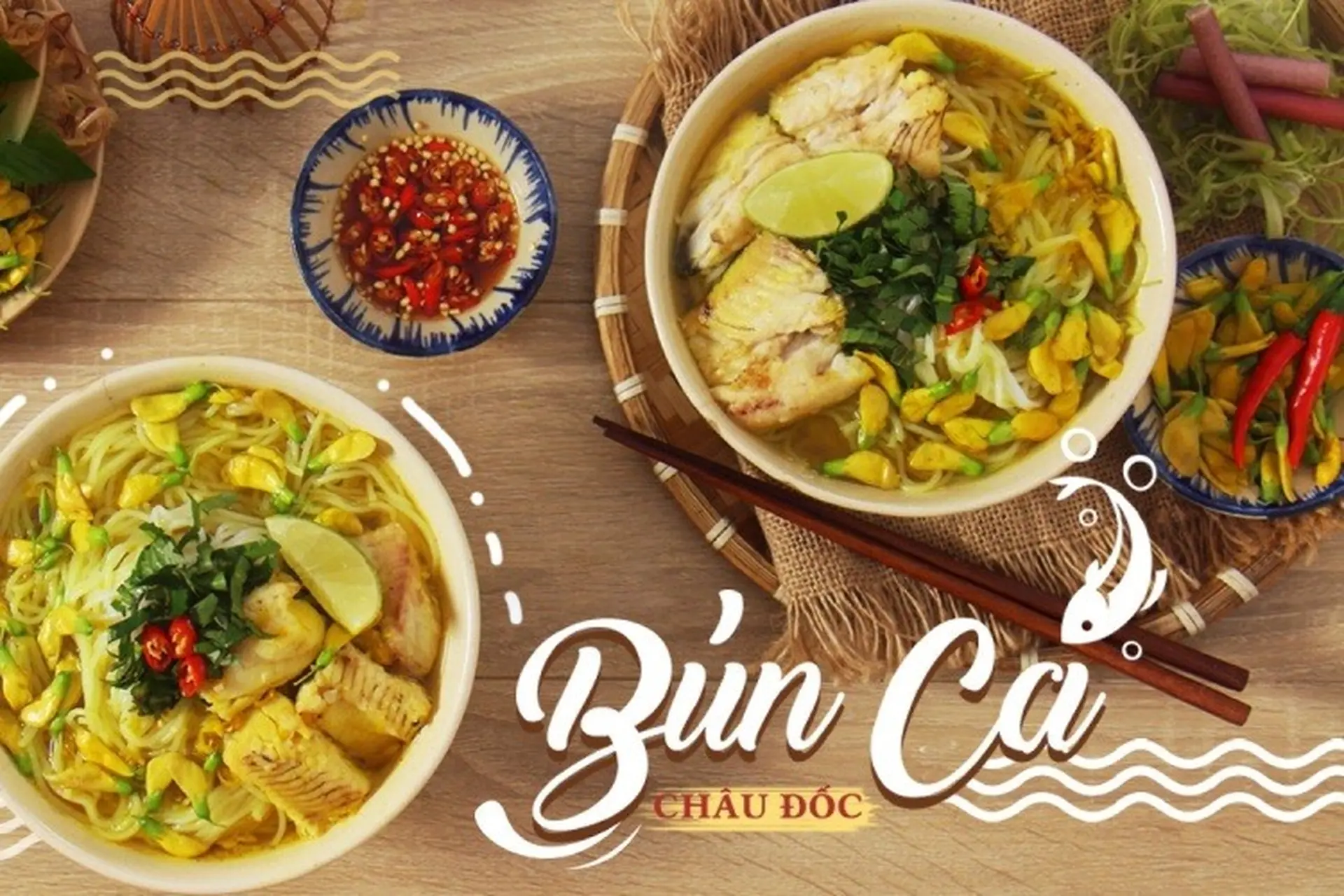 Những đặc sản hấp dẫn khi đi du lịch miền Tây nên thử