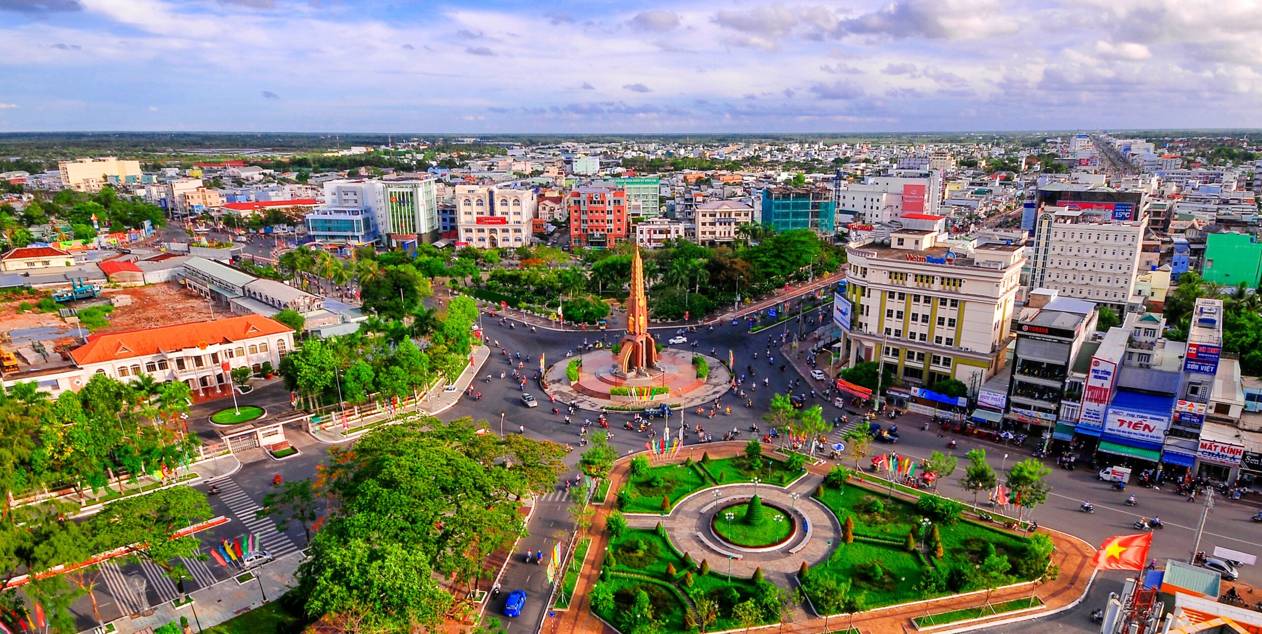 Review du lịch Cà Mau 