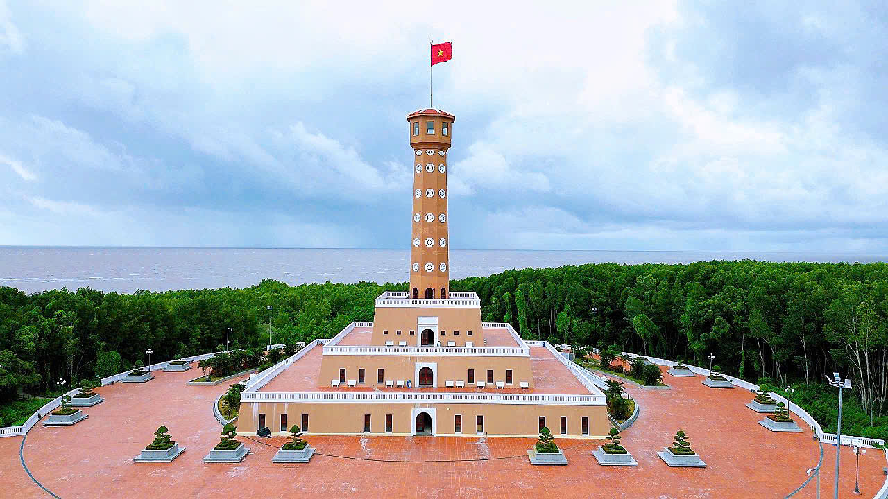 Review du lịch Cà Mau