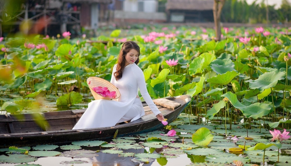 Du lịch miền Tây dịp hè chơi gì