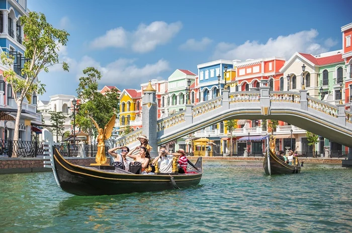 Đặt tour Phú Quốc trọn gói giá ưu đãi