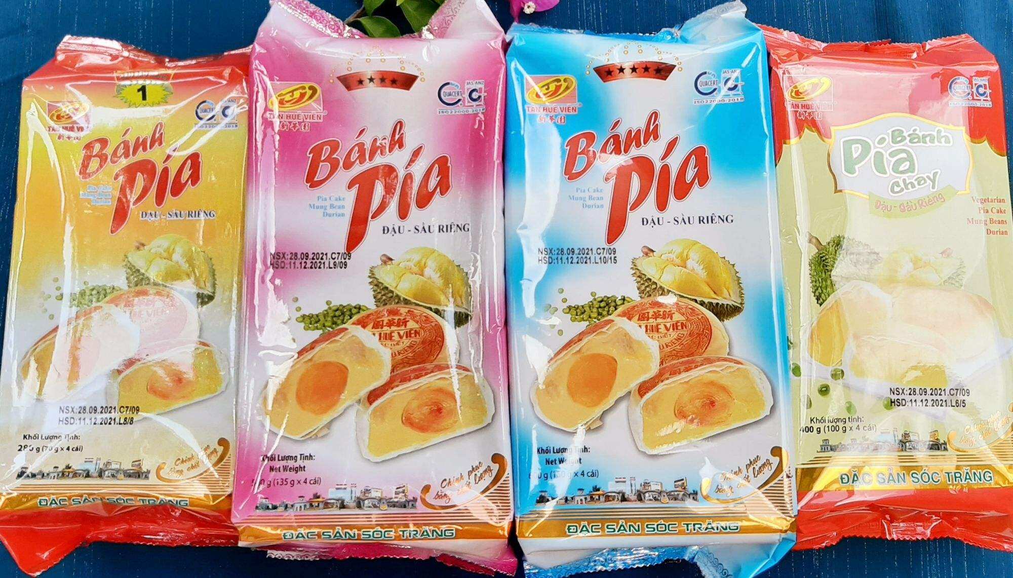 Cẩm nang du lịch Sóc Trăng từ A đến Z