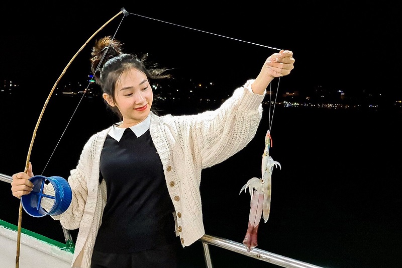 Đặt tour Phú Quốc trọn gói giá ưu đãi