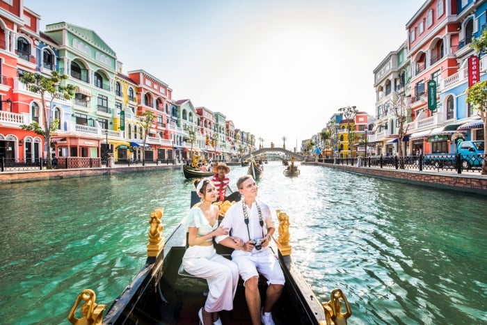 Những địa điểm check in Phú Quốc hấp dẫn nhất hè 2026