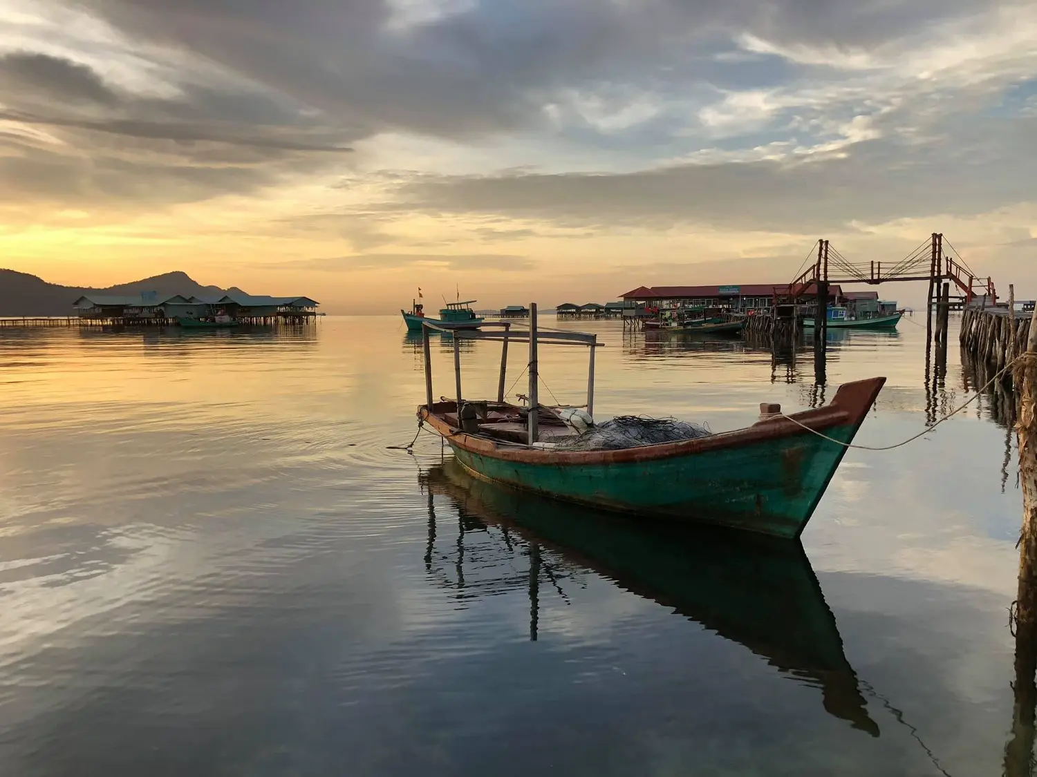 Khám phá bắc đảo Phú Quốc