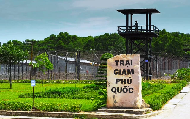 Những địa điểm check in Phú Quốc hấp dẫn nhất hè 2026