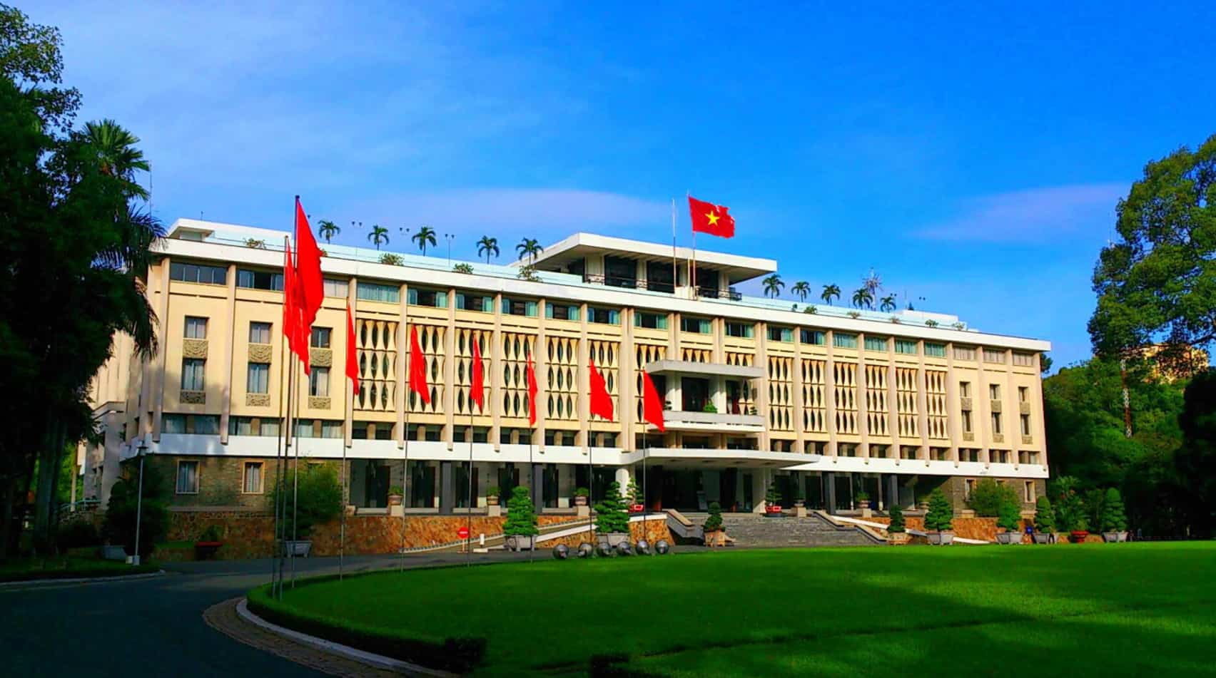 Kinh nghiệm du lịch Sài Gòn siêu chi tiết từ A đến Z