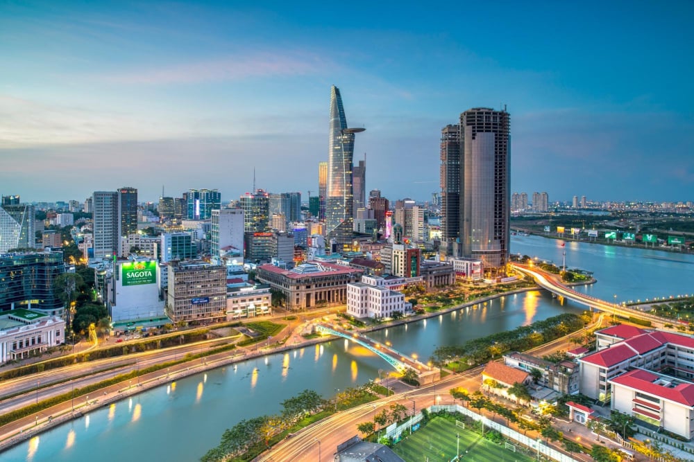 Kinh nghiệm du lịch Sài Gòn siêu chi tiết từ A đến Z