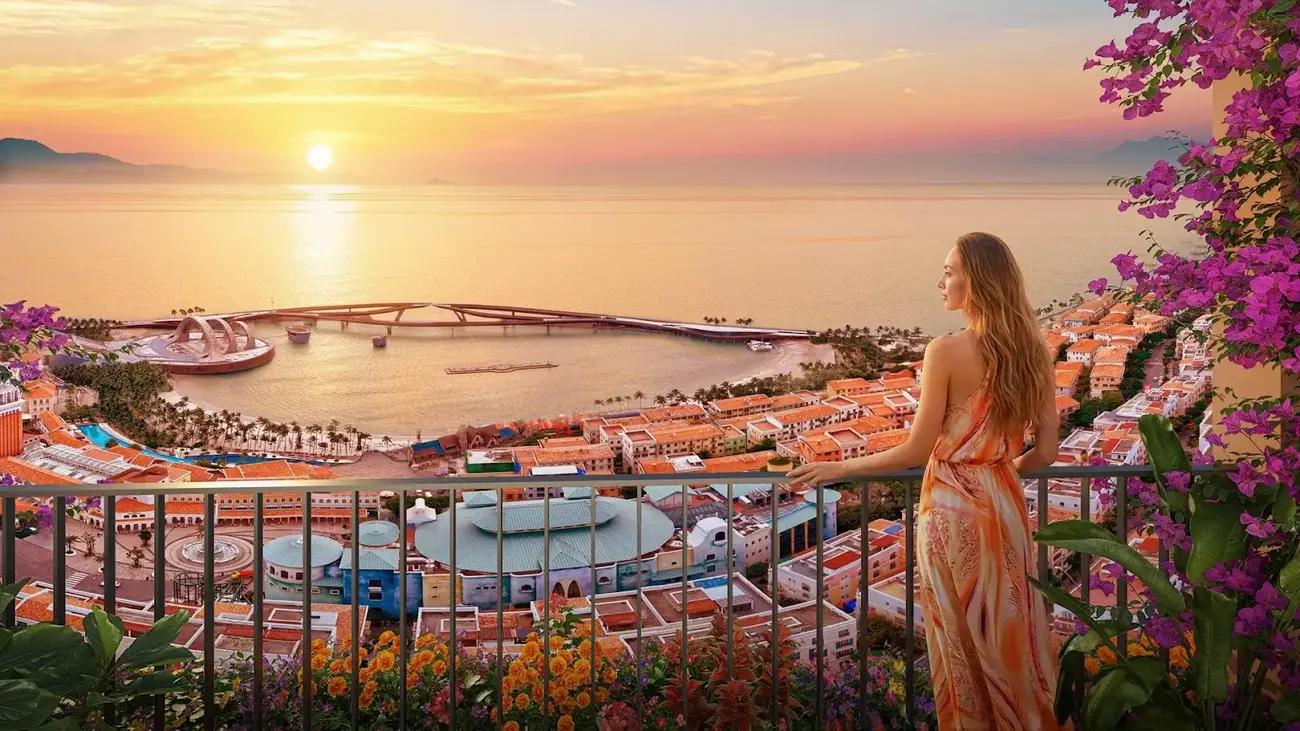 10 địa điểm du lịch Phú Quốc đẹp nhất cho hội tự túc