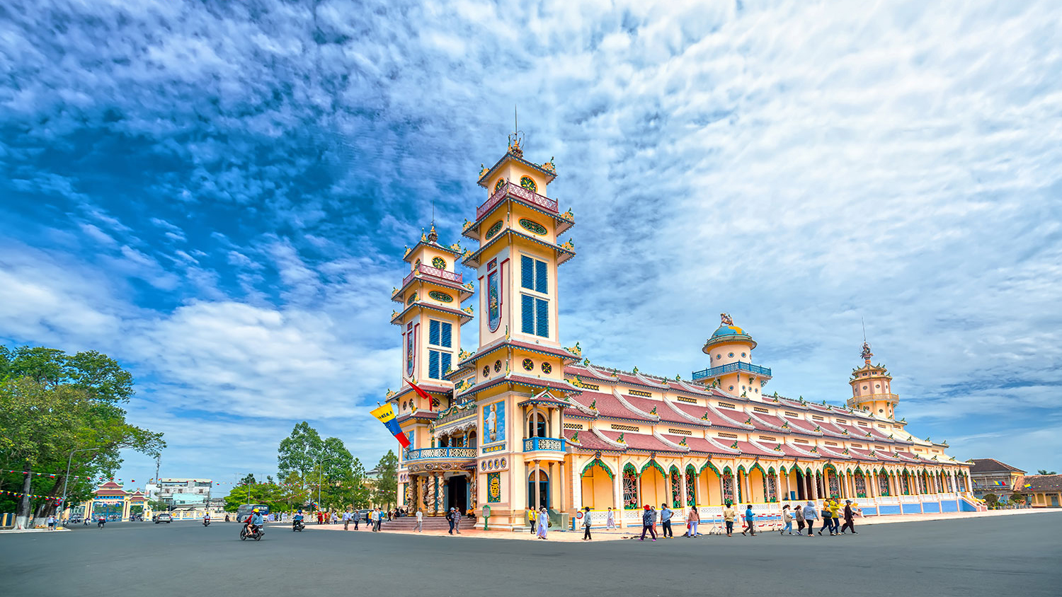 Tây Ninh có gì chơi? Những trải nghiệm thú vị không thể bỏ qua